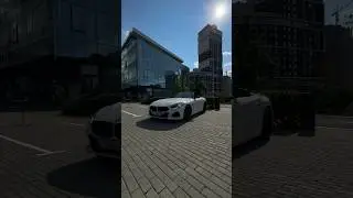 Бмв 🛩️ #екб #automobile #bmwrussia #bmw #bmwz4m40i #bmwlove #bmwz4 #bmwmperformance #екатеринбург