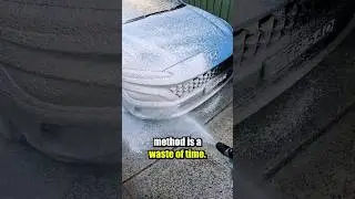 Почему я отказался от метода двух ведер