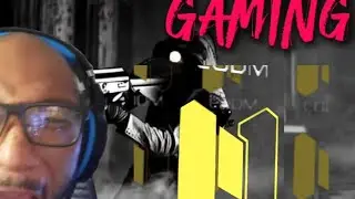 Black Death gaming N1 is live! #callofduty #gaming #live 