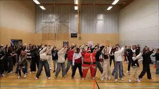 KPOP Random Play Dance | Munich 17.12.2023 | Kpop in Public