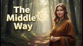 The Buddha’s First Sermon: The Middle Way and the Four Noble Truths