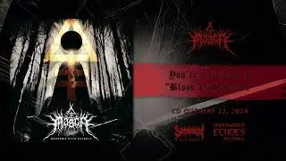 Masca - Blood of Sacrifice