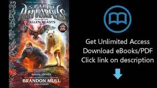 Tales of the Fallen Beasts (Spirit Animals: Special Edition)