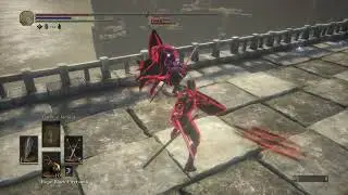 Unknown Old Wolf Duel (Previously UNLISTED)
