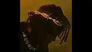 KENDRICK LAMAR x PUSHA T SAMPLE TYPE BEAT - 