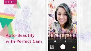 Direct Download YouCam Perfect &ndash; Latest v5 40 1 For Android  APK