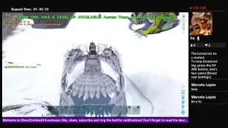 Ark: Aberration/Extinction S4E1