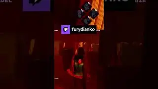 WTF!? BLIND LEGION!?  #dbd #dbdclips #loop #360 #swf #mainsurv #mainkille... | furydianko su #Twitch