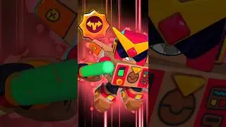 Surge BUILD Edit🔥(What brawler next?)