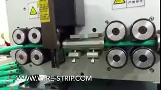 machine to strip copper wire coppermine wire stripper milwaukee wire stripper