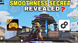Best Gfx Tool For Pubg Mobile And Bgmi ✓ 100% Works In All Device | Lag fix 3.9 Update ✅
