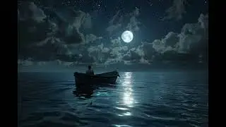 Lake (Metal Version)