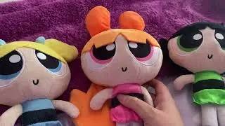 PowerPuff Girls Happy New Year 2026 🎆