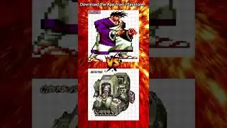 Quiz Time: How Well Do You Know SNK and Capcom? #capcom #snk #gamingquiz #legendaryfighters