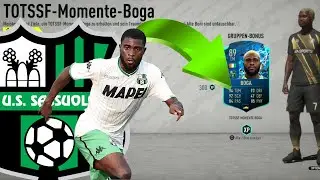 Boga Aufgabe Easy l&ouml;sen Tipps & Tricks Tutorial - FIFA20
