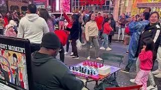 [Playlist] Urban chess - 내가 본 가장 섹시한 뉴욕