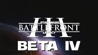 Battlefront 3 Legacy - OPEN BETA 4 - LAUNCH TRAILER