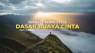 TRS - Haikal Aswin - Joget Dasar Buaya Cinta