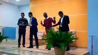 Vocal Milênio - Porque, Ó Pai? (Arautos do Rei)