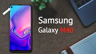 Samsung Galaxy M40 With Infinity-O Display Sirf 20000 mai OMG 😱😱 Next midranger killer 🔥🔥