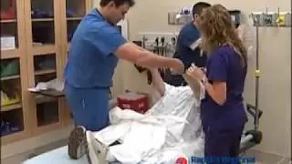 Rapides Regional Health Talk - Stroke risk