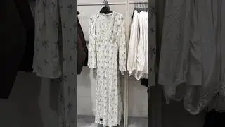 H&M Spring-Summer 2026  #hm #hm2026 #hmhaul #hmvlogs #hmnewin #hmnewarrivals