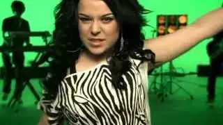 Dani Harmer - Free (2009 Music Video)