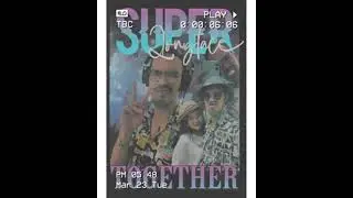 Together We Better (Audio Version)