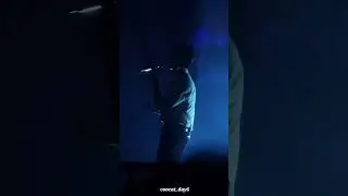[4K] 230902 영케이 솔로콘서트 Maybe next time + Microphone