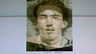 HISTORICAL WESTERN PHOTOS COLOR VIDEO COMPARISON BILLY THE KID