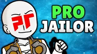 The Greatest Town of Salem Jailor Game Ever...