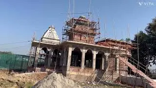 Temple arch Shikhar Designer all India work 7900660854
