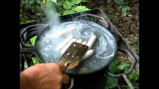 How to cook Link  Pork Sausage
