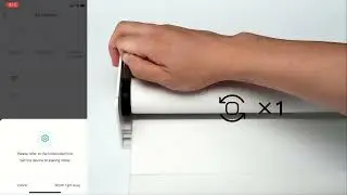 How to setup motorized blinds with remote、app、alexa