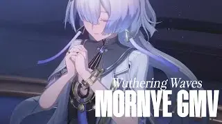 【GMV】Mornye ~ The Trailer #mornye