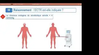 Module toxicologie - Épuration des toxiques