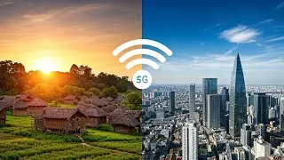 The Future of connectivity: 5G in Developing Countries
