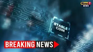 Visa in the Crosshairs as Walmart and Amazon Eye Stablecoin Revolution