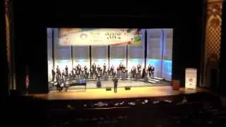 Aeolians of Oakwood College