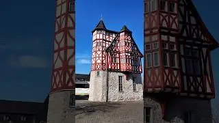 Two Medieval German Houses, an 18th Century Robber & the German Diocese | Limburg 🇩🇪 2 for 1 Special