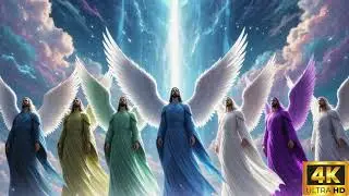 Protection and Renewal: 528 Hz Meditation after Hurricane Ida