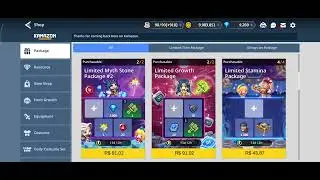 What's new in the Guardian Tales Kr update?