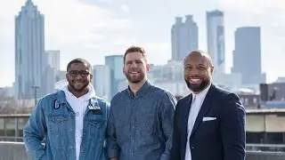 A3C partner details 2019 festival and conference
