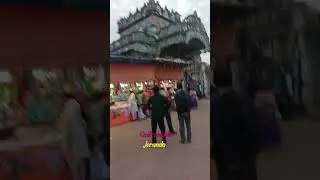 gadimandira#joranda#dhenkanal #shortvideo