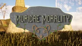 Muridae Morality (gameplay trailer)