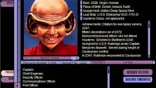 I Paid Money For This 1 Star Trek Starship Creator