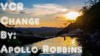VCR Change By: Apollo Robbins -Amazing Card Change! (Performance)