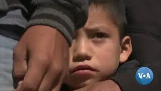 El Paso &mdash; Entry for Thousands of Undocumented Migrants