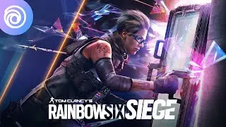Tom Clancy&rsquo;s Rainbow Six Siege &ndash; Panel de presentaci&oacute;n de Crystal Guard