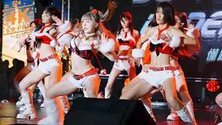 251220 秀智班 聖誕熱舞 | 第六屆懂跳大型成果發表會 | Dance Choreo | 4K60fps
